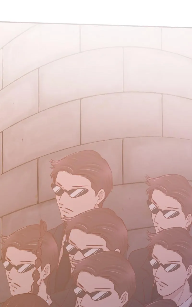 Maya's World Chapter 74 page 34 - 