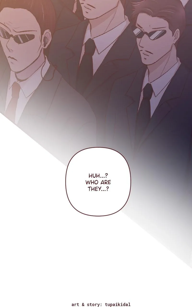 Maya's World Chapter 74 page 35 - 