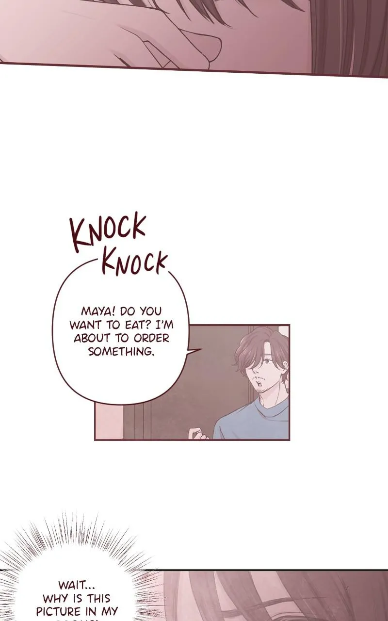 Maya's World Chapter 74 page 6 - 