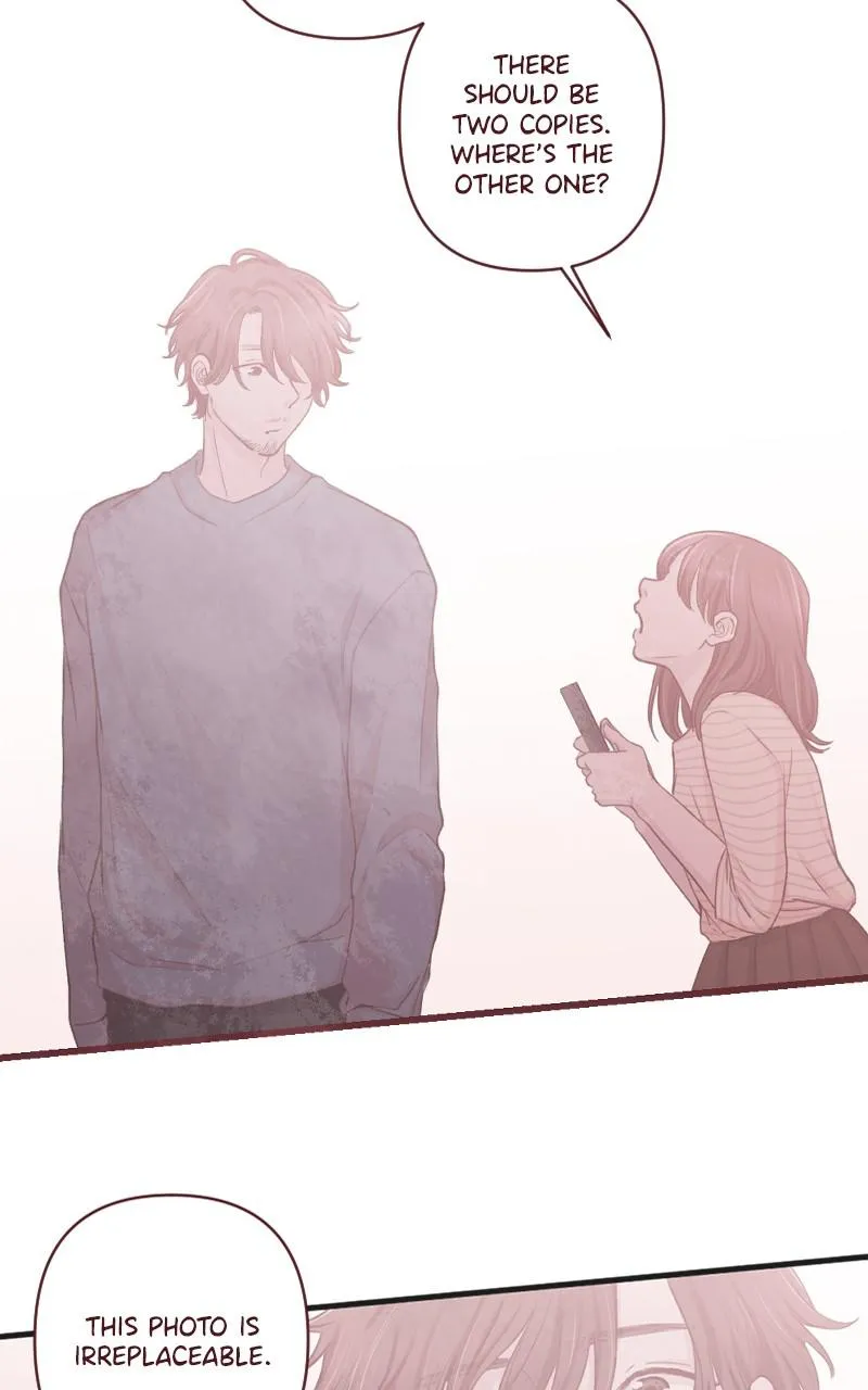 Maya's World Chapter 74 page 9 - 