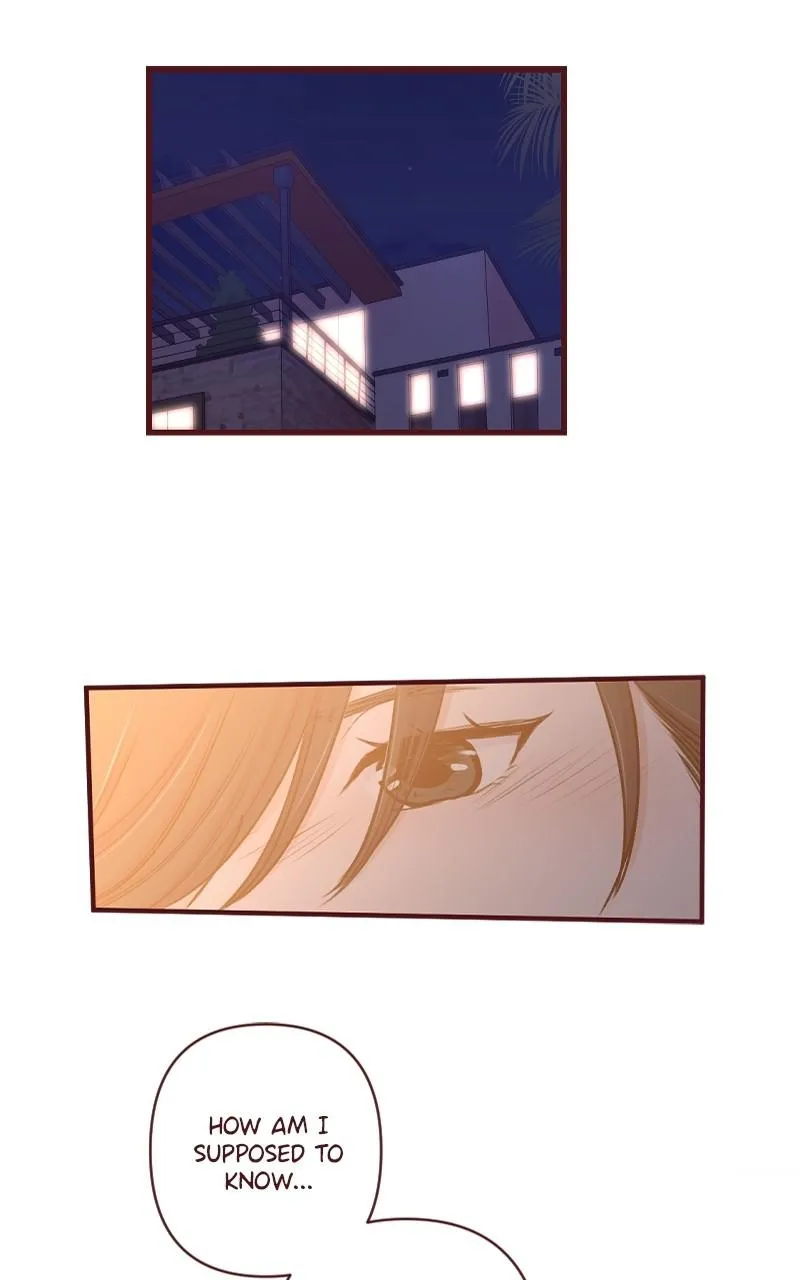 Maya's World Chapter 75 page 1 - 