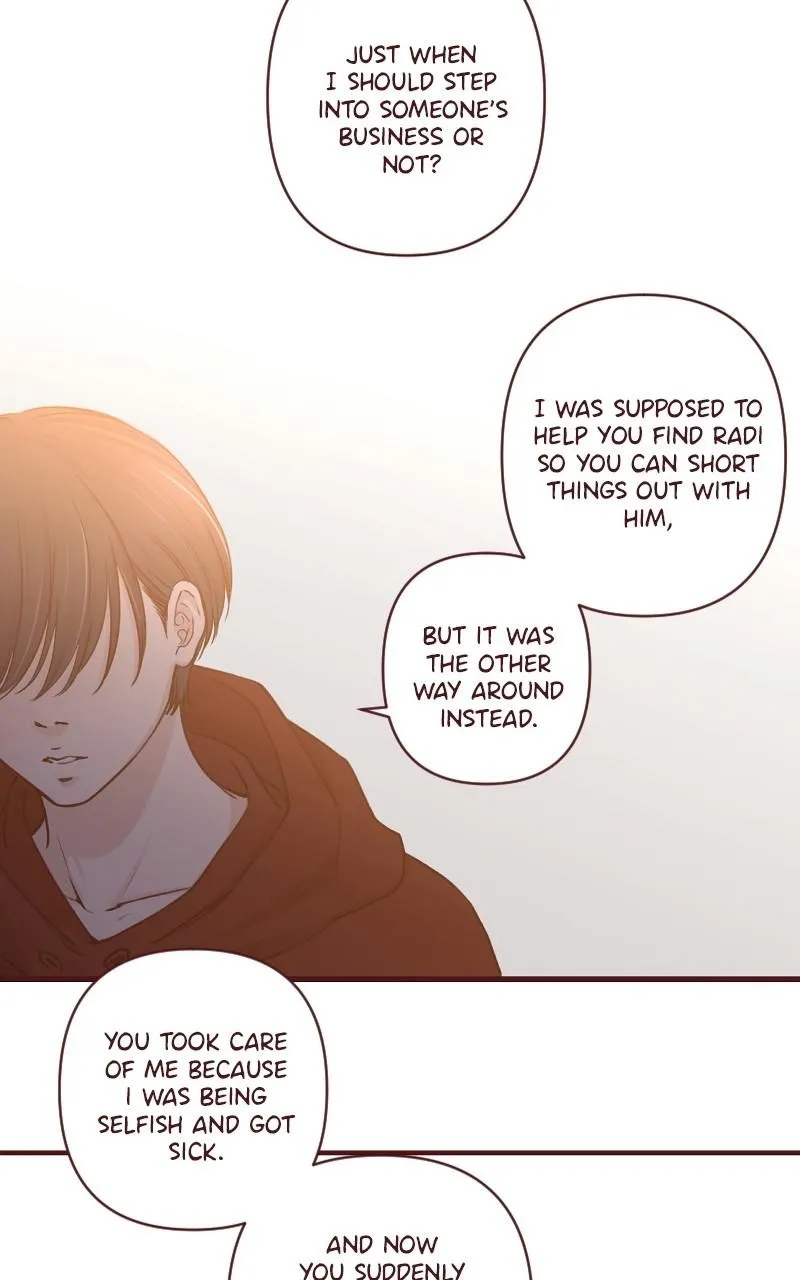 Maya's World Chapter 75 page 2 - 