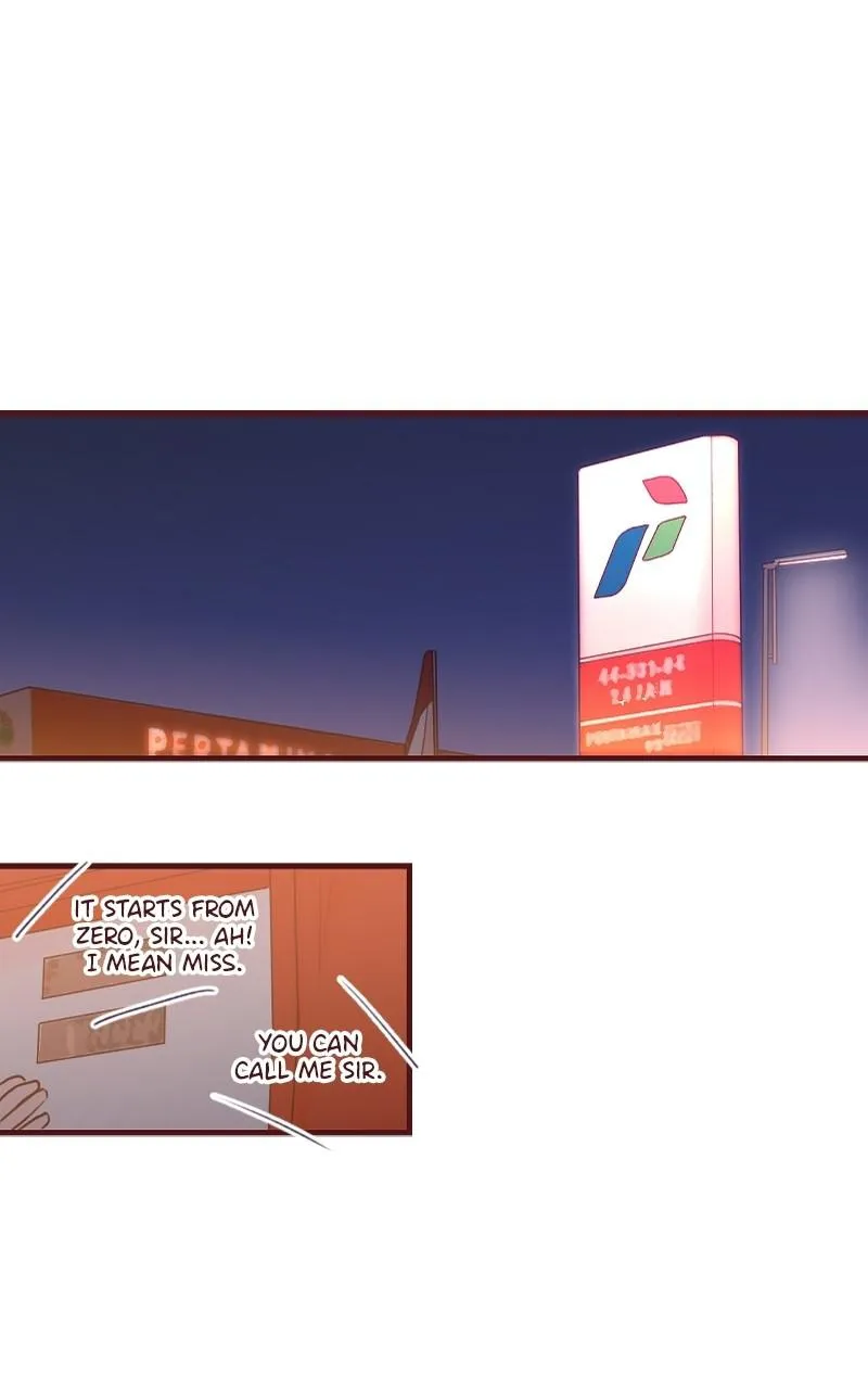 Maya's World Chapter 75 page 11 - 