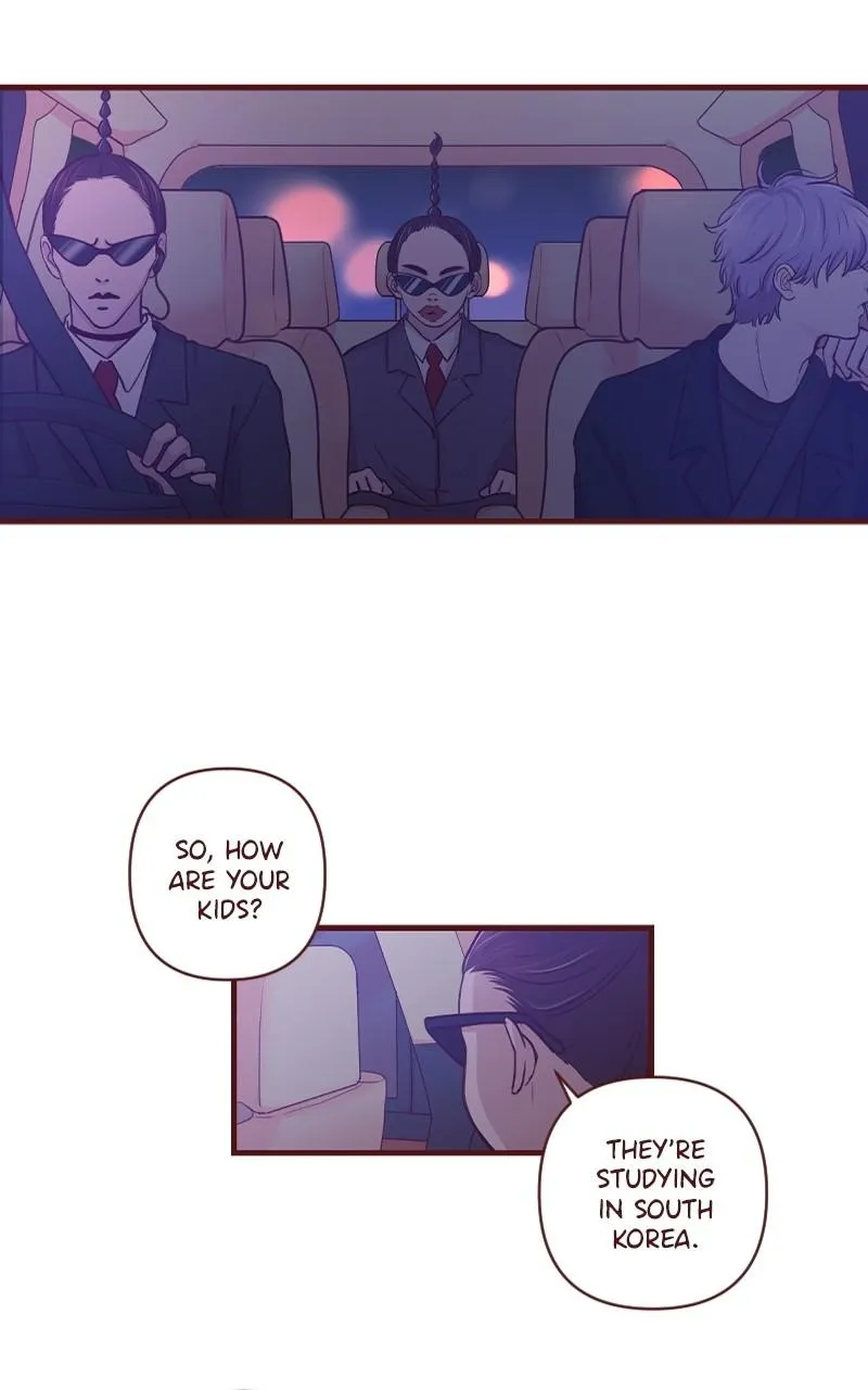 Maya's World Chapter 75 page 14 - 