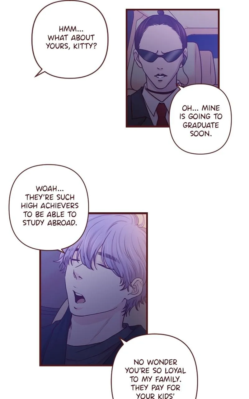 Maya's World Chapter 75 page 15 - 