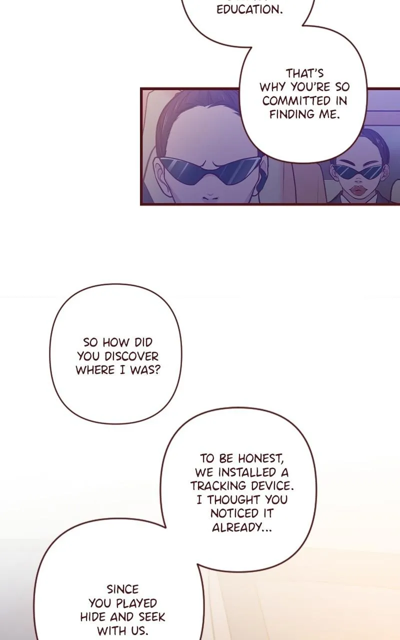Maya's World Chapter 75 page 16 - 