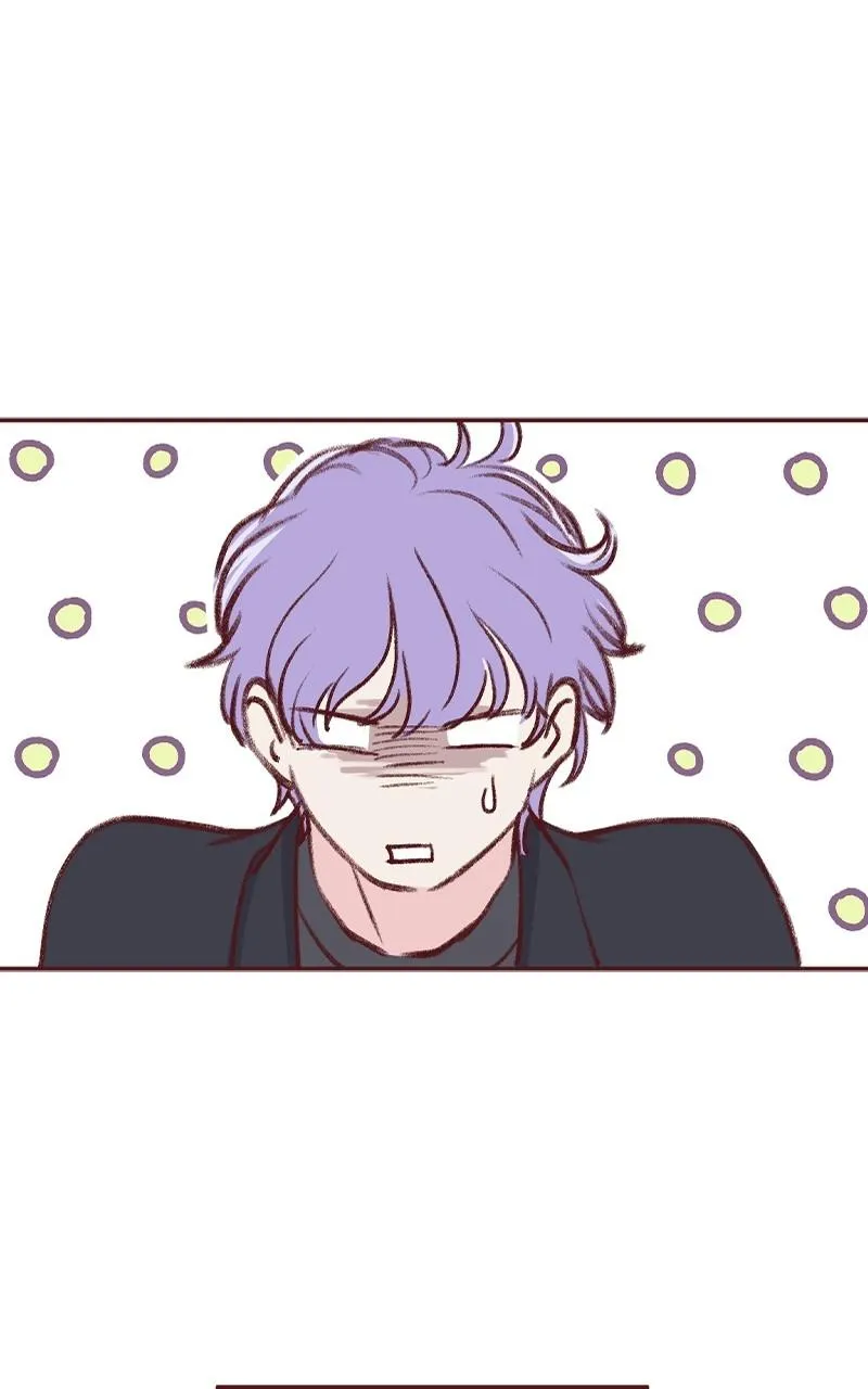 Maya's World Chapter 75 page 19 - 