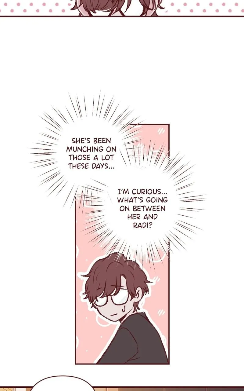 Maya's World Chapter 75 page 25 - 