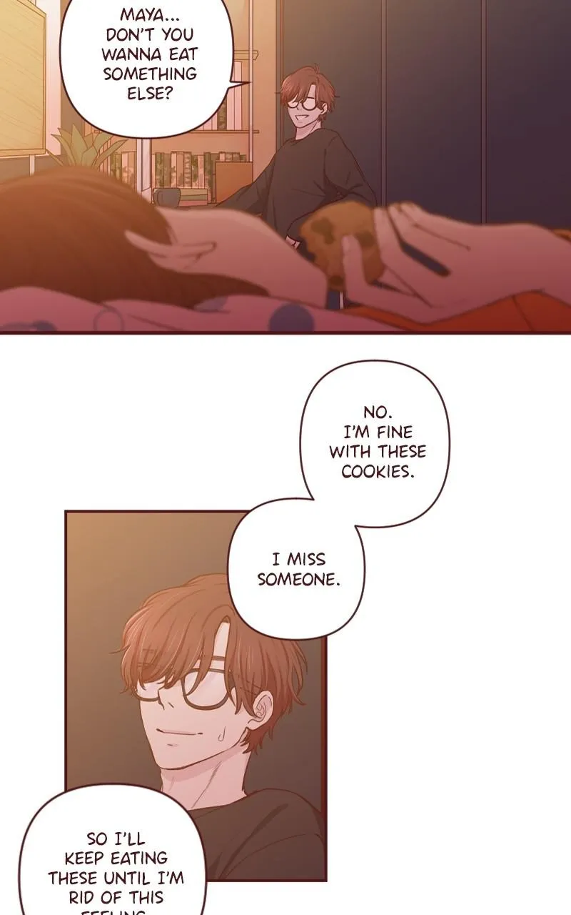 Maya's World Chapter 75 page 26 - 