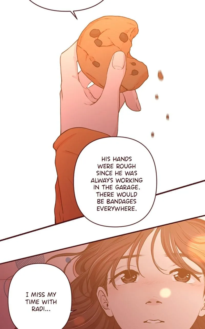 Maya's World Chapter 75 page 30 - 