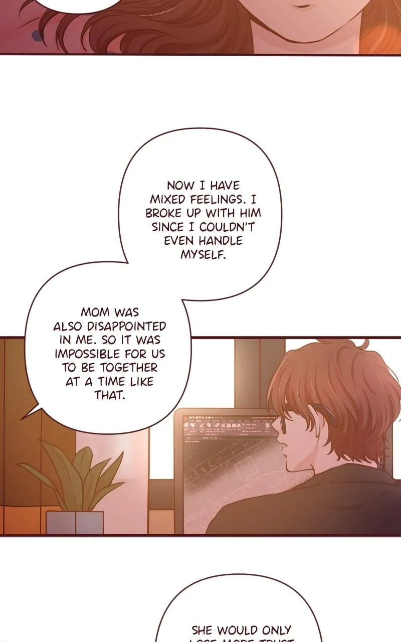 Maya's World Chapter 75 page 31 - 