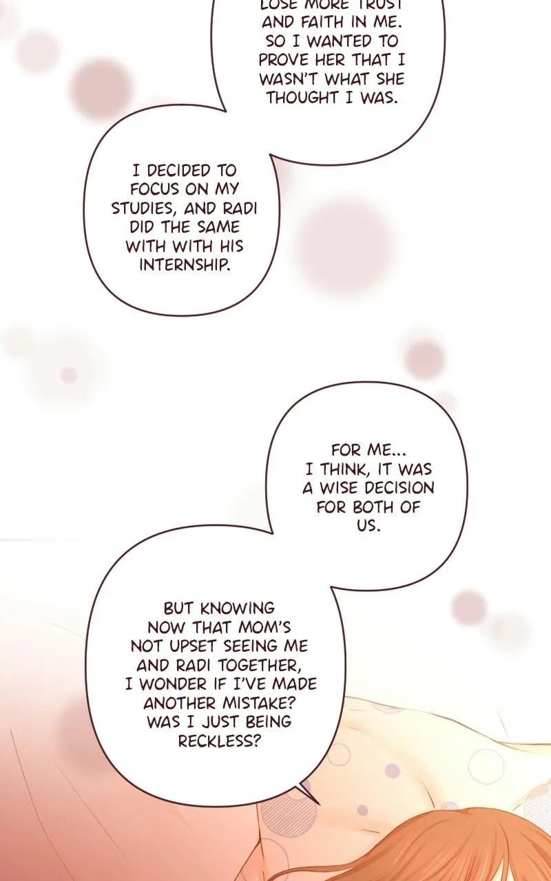 Maya's World Chapter 75 page 32 - 