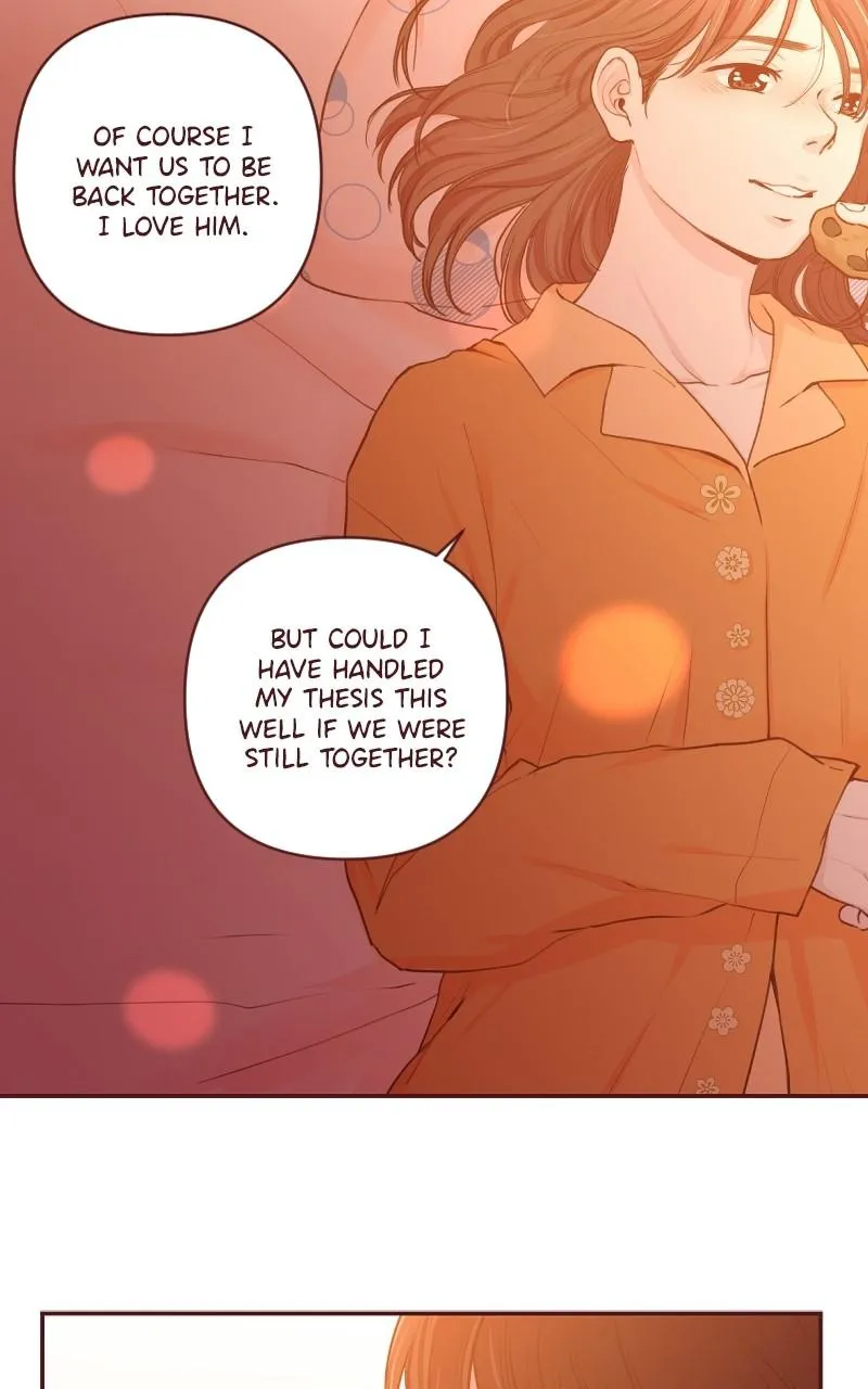 Maya's World Chapter 75 page 33 - 