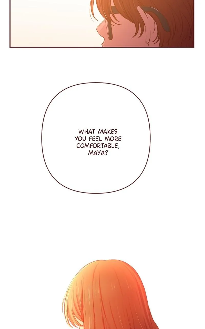 Maya's World Chapter 75 page 34 - 