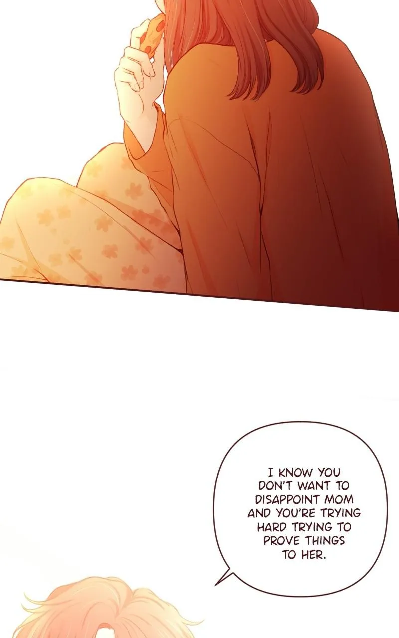 Maya's World Chapter 75 page 35 - 