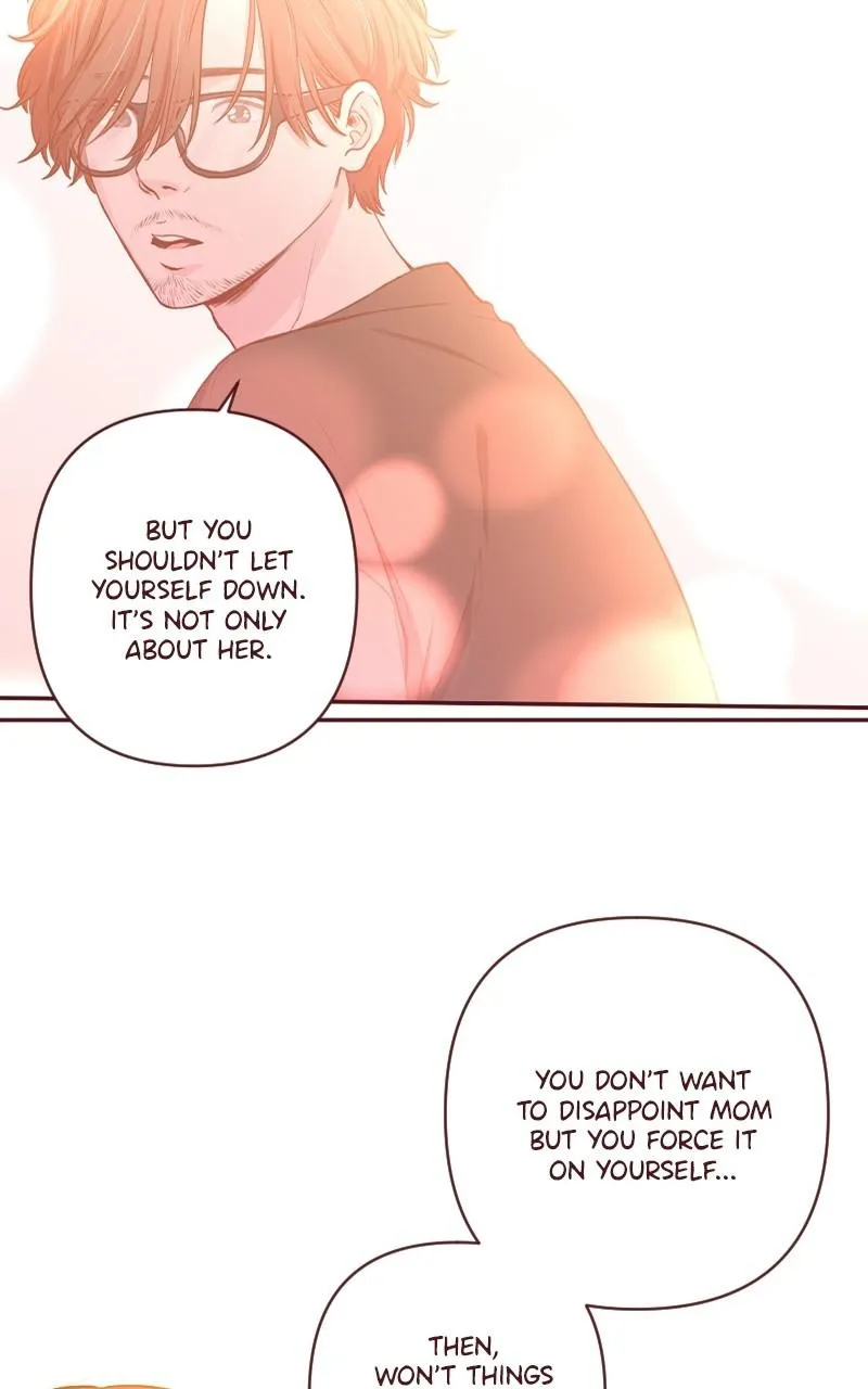 Maya's World Chapter 75 page 36 - 