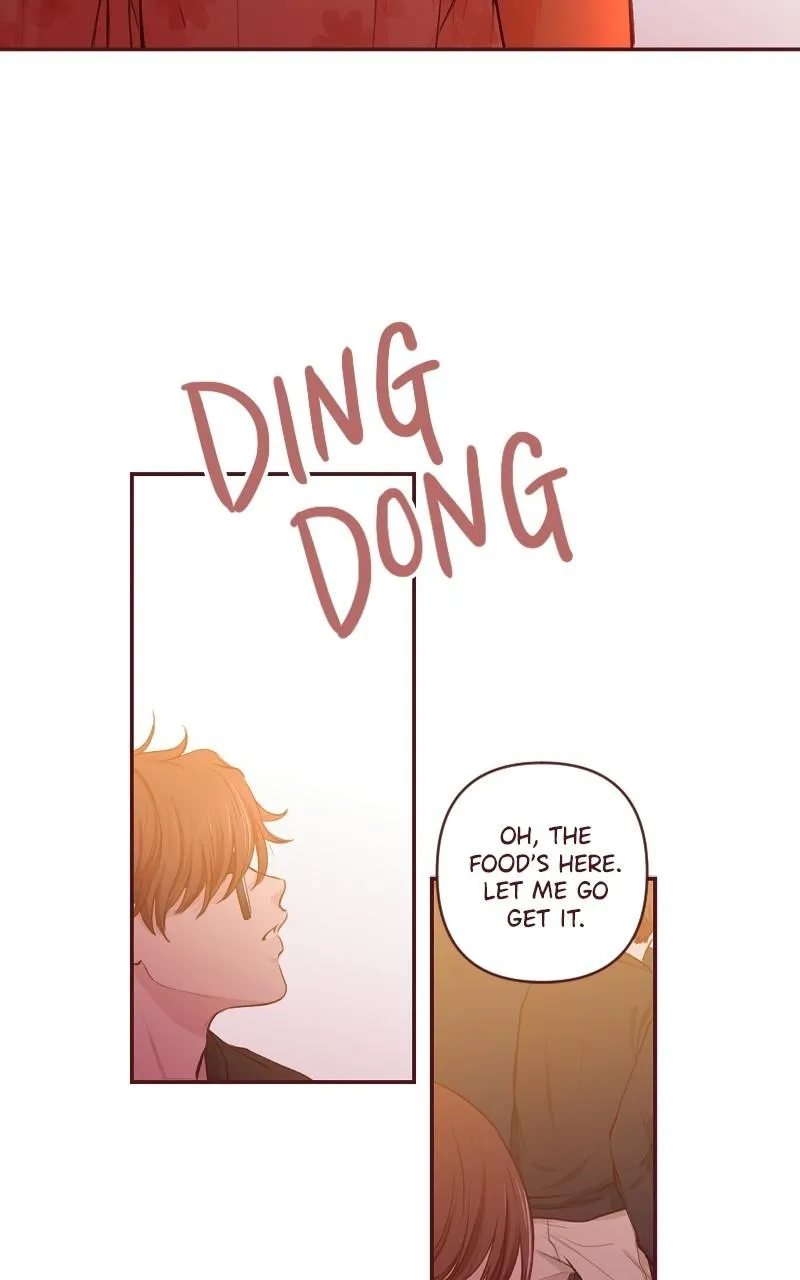 Maya's World Chapter 75 page 38 - 