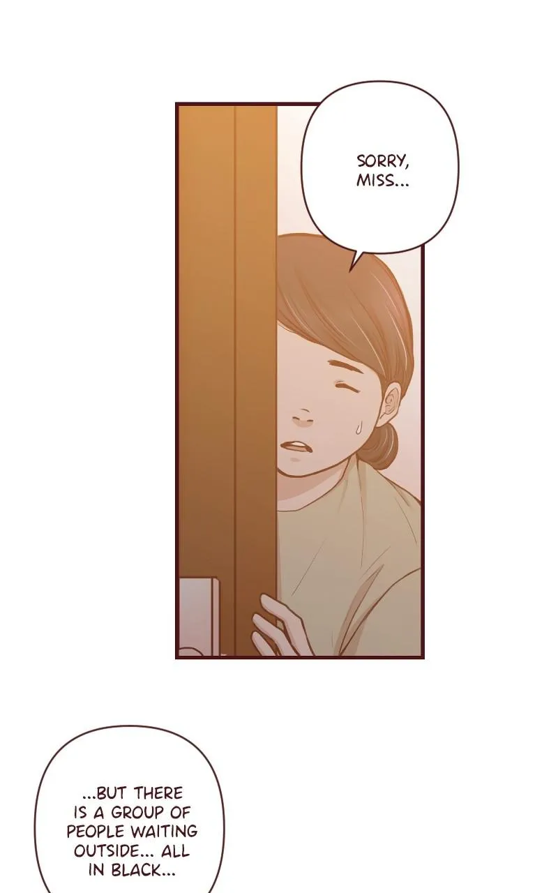Maya's World Chapter 75 page 5 - 