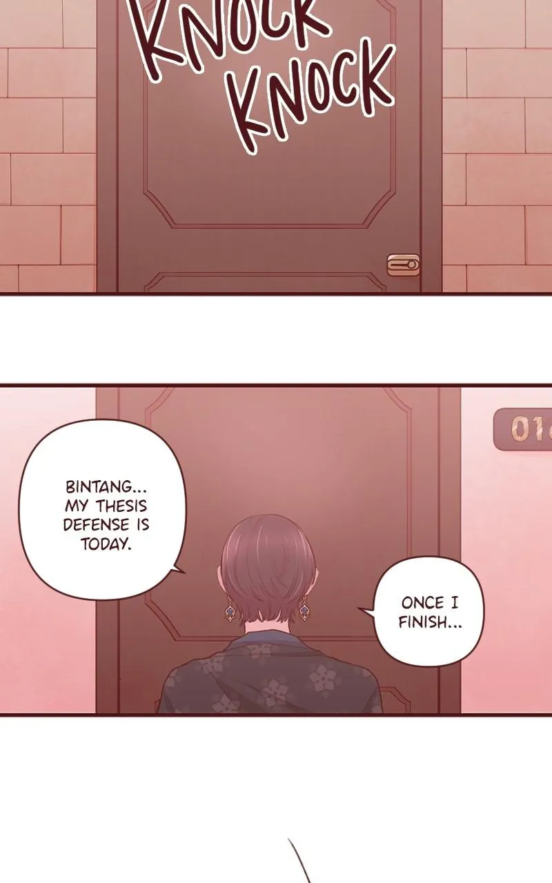 Maya's World Chapter 75 page 43 - 
