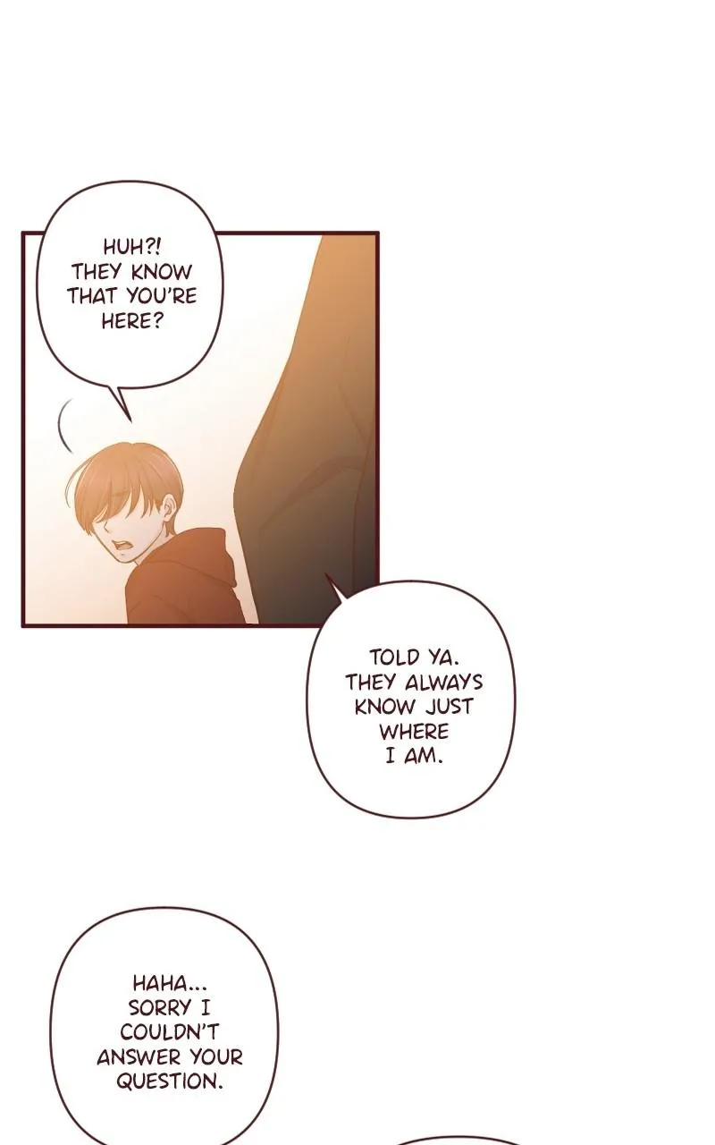 Maya's World Chapter 75 page 7 - 