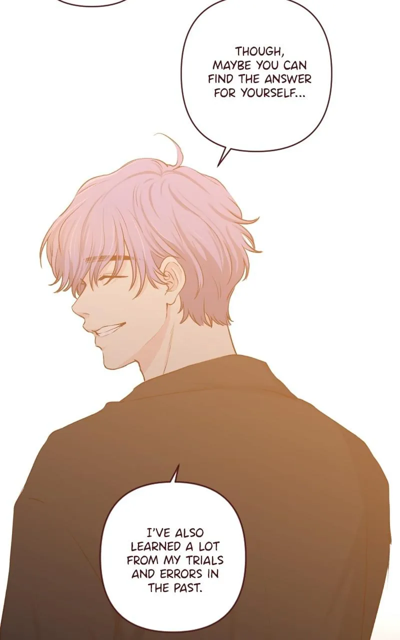 Maya's World Chapter 75 page 8 - 