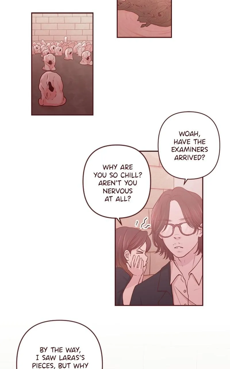 Maya's World Chapter 76 page 2 - 
