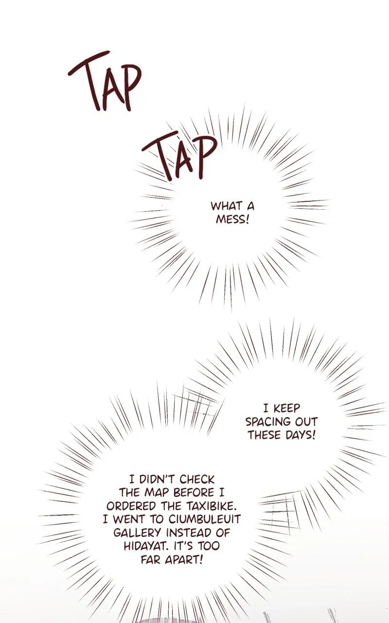 Maya's World Chapter 76 page 11 - 