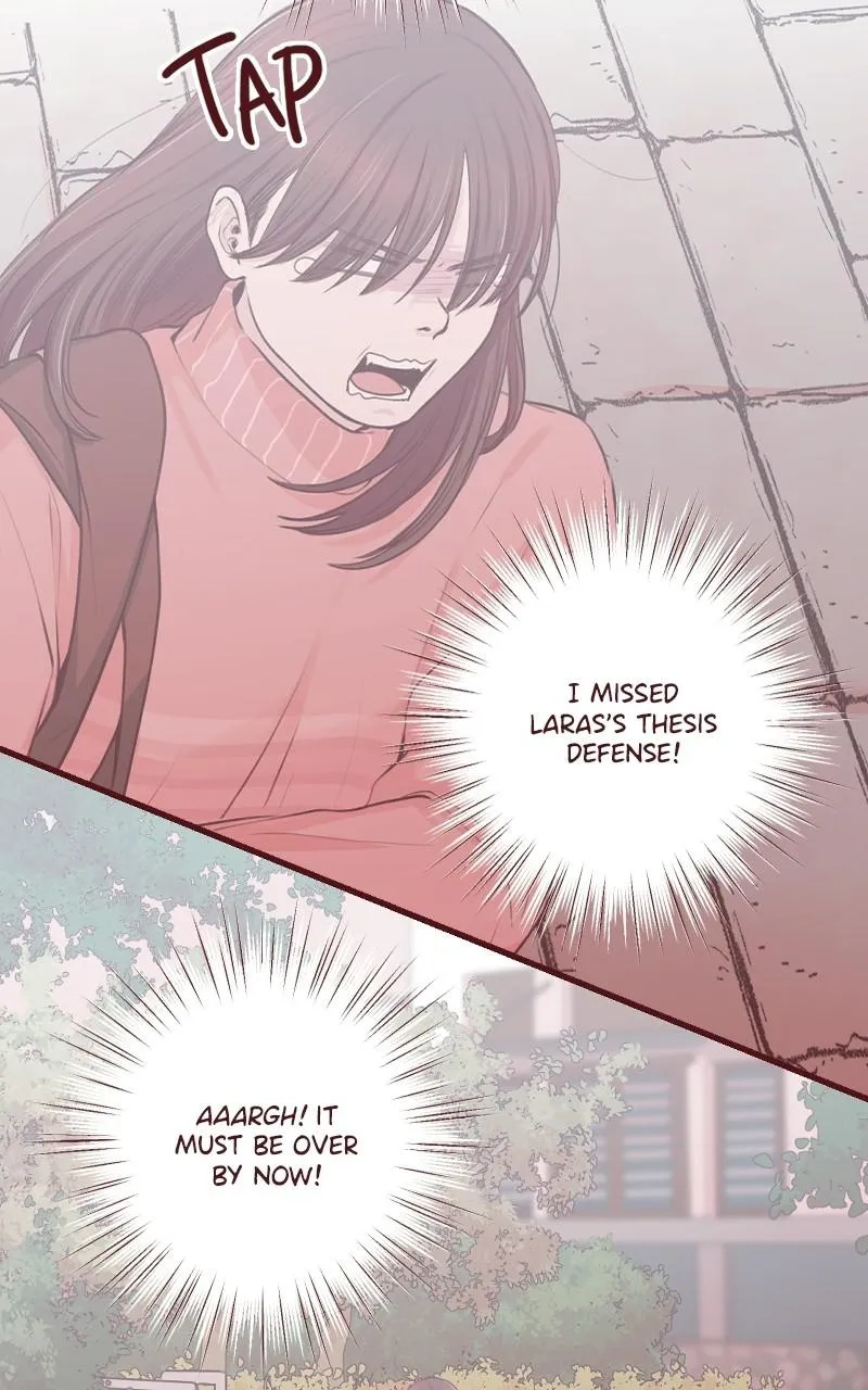 Maya's World Chapter 76 page 12 - 