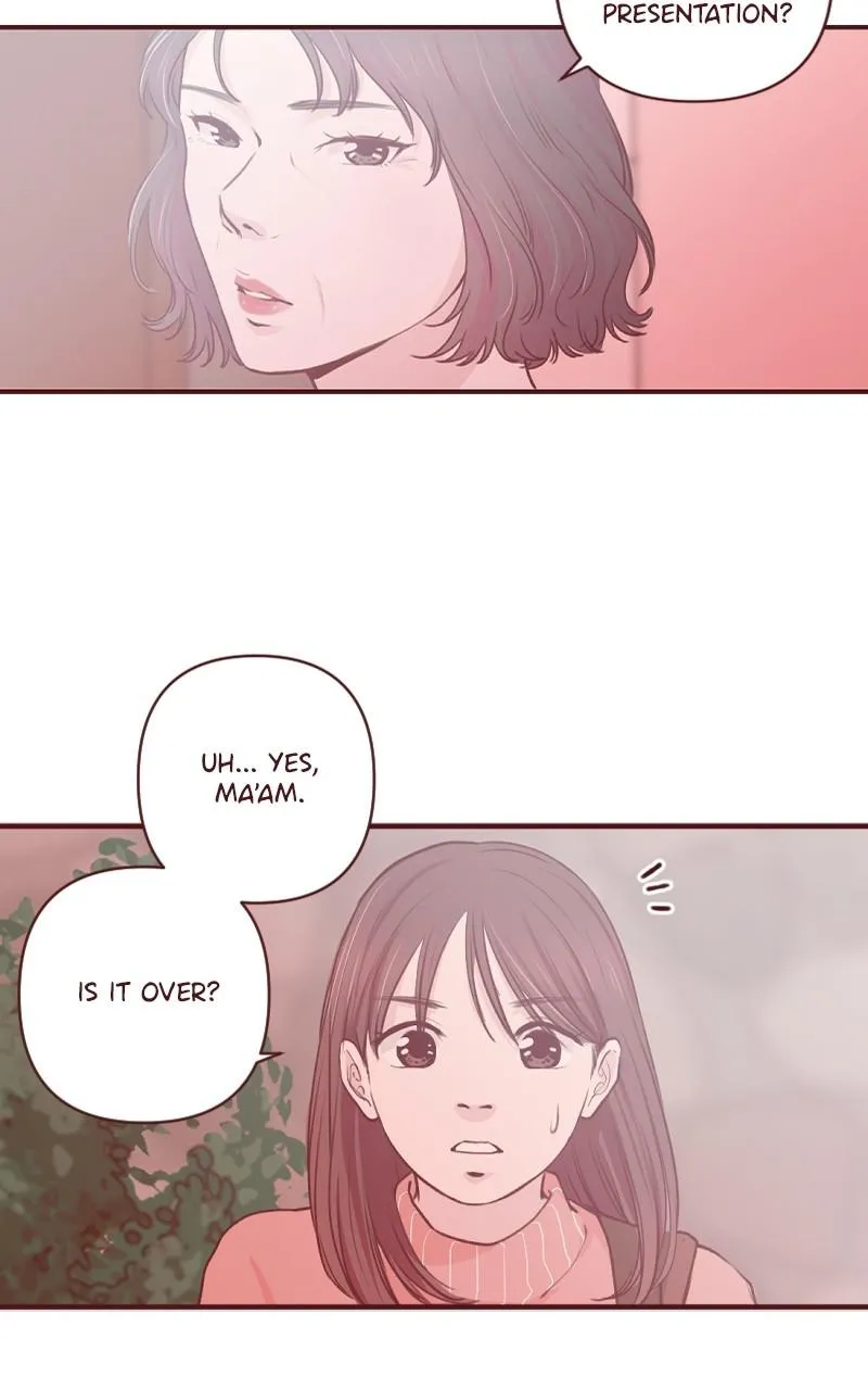 Maya's World Chapter 76 page 15 - 