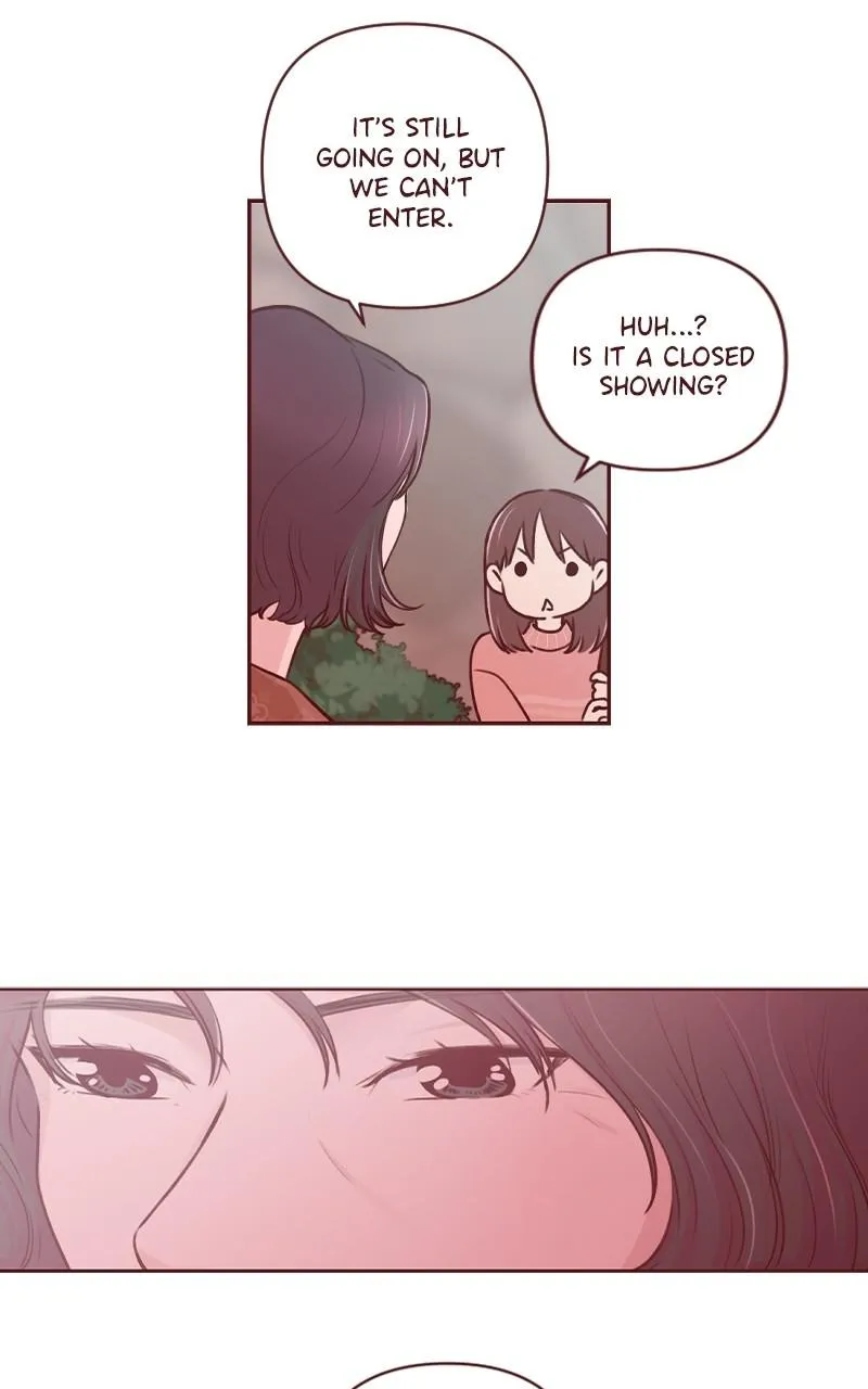 Maya's World Chapter 76 page 16 - 