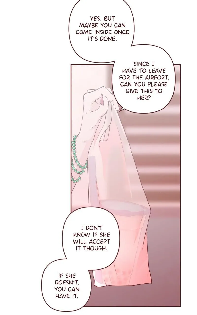 Maya's World Chapter 76 page 17 - 