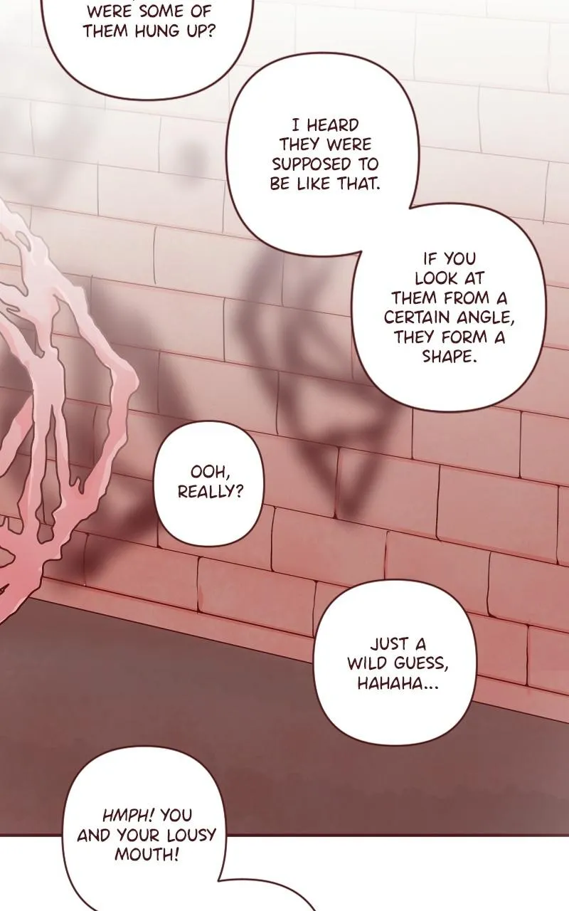 Maya's World Chapter 76 page 3 - 