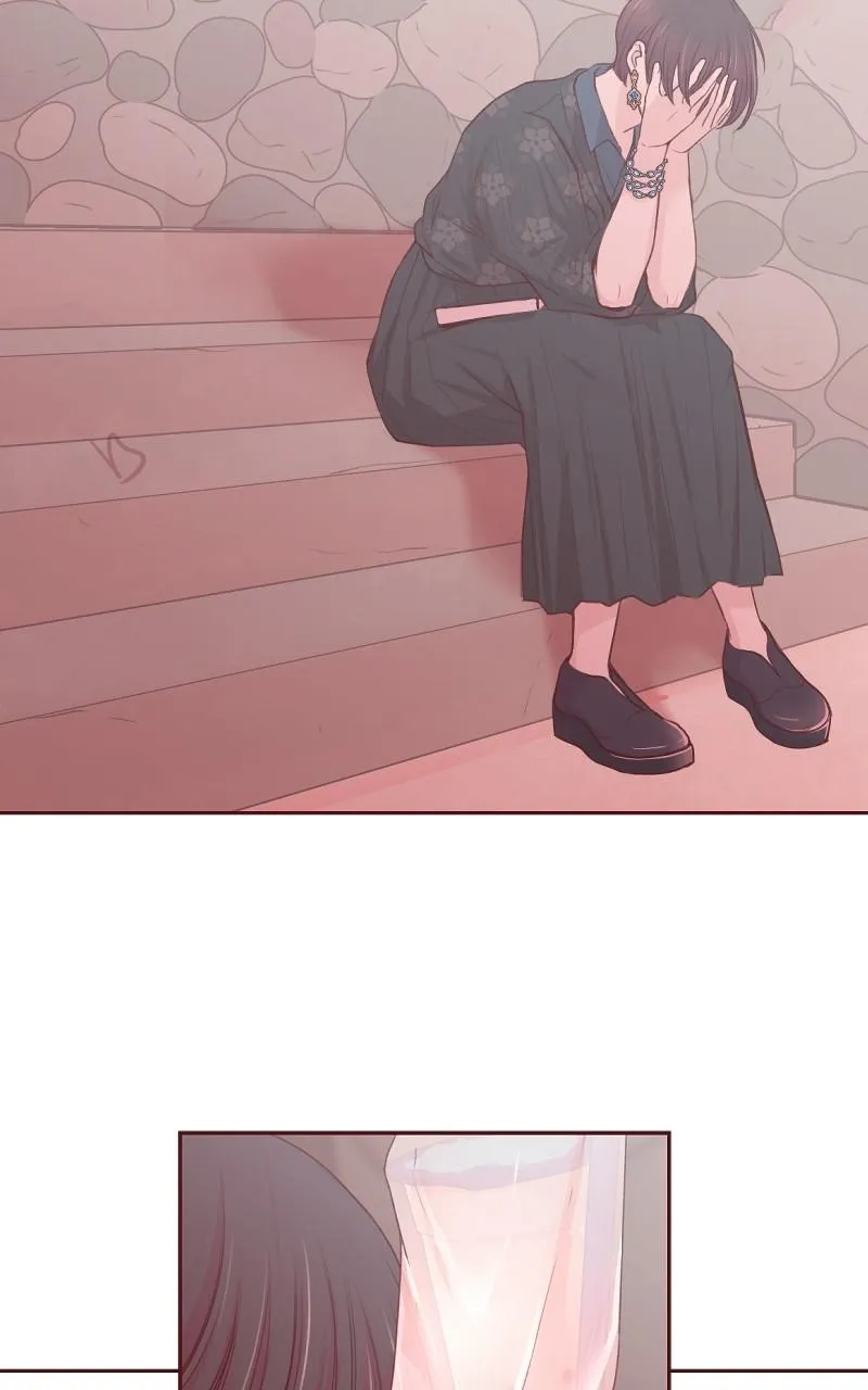 Maya's World Chapter 76 page 21 - 