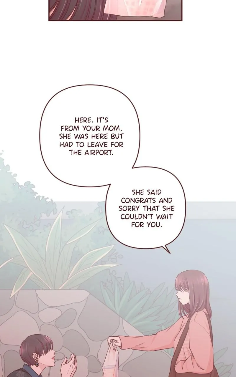 Maya's World Chapter 76 page 22 - 