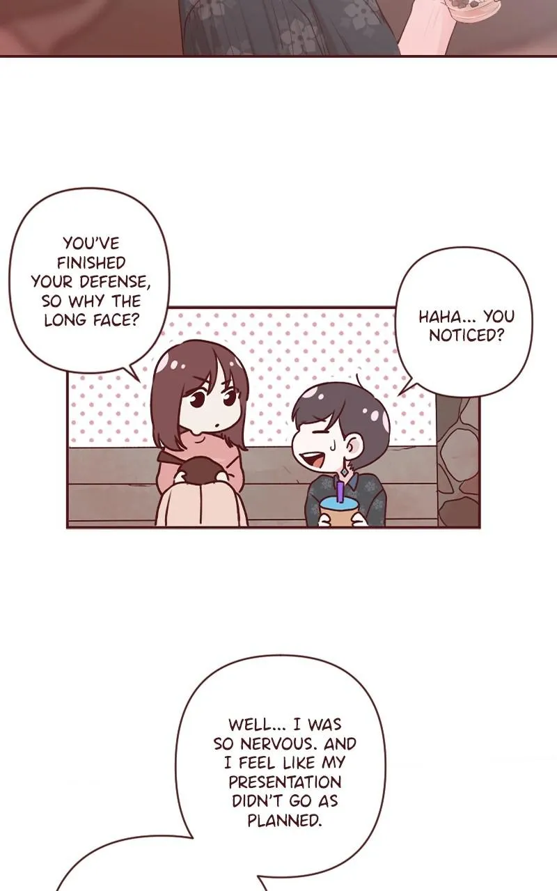 Maya's World Chapter 76 page 26 - 