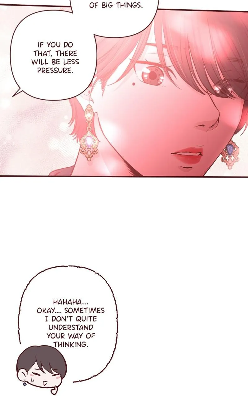 Maya's World Chapter 76 page 29 - 