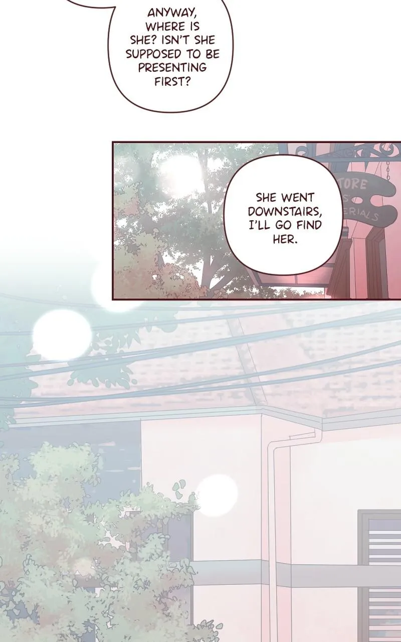 Maya's World Chapter 76 page 4 - 