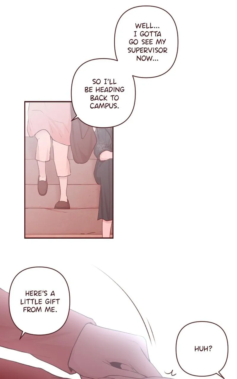 Maya's World Chapter 76 page 31 - 