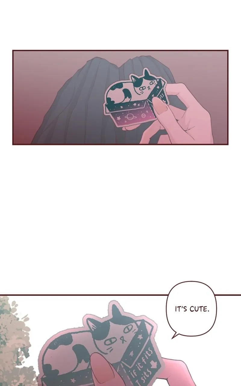 Maya's World Chapter 76 page 38 - 