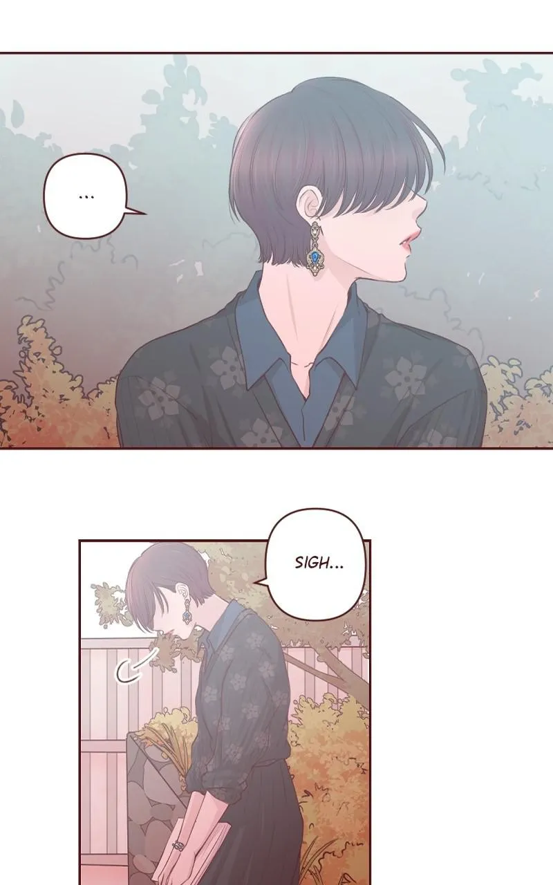 Maya's World Chapter 76 page 8 - 