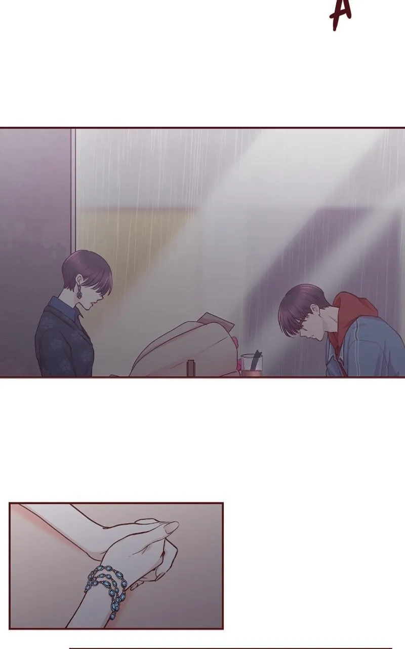 Maya's World Chapter 77 page 13 - 