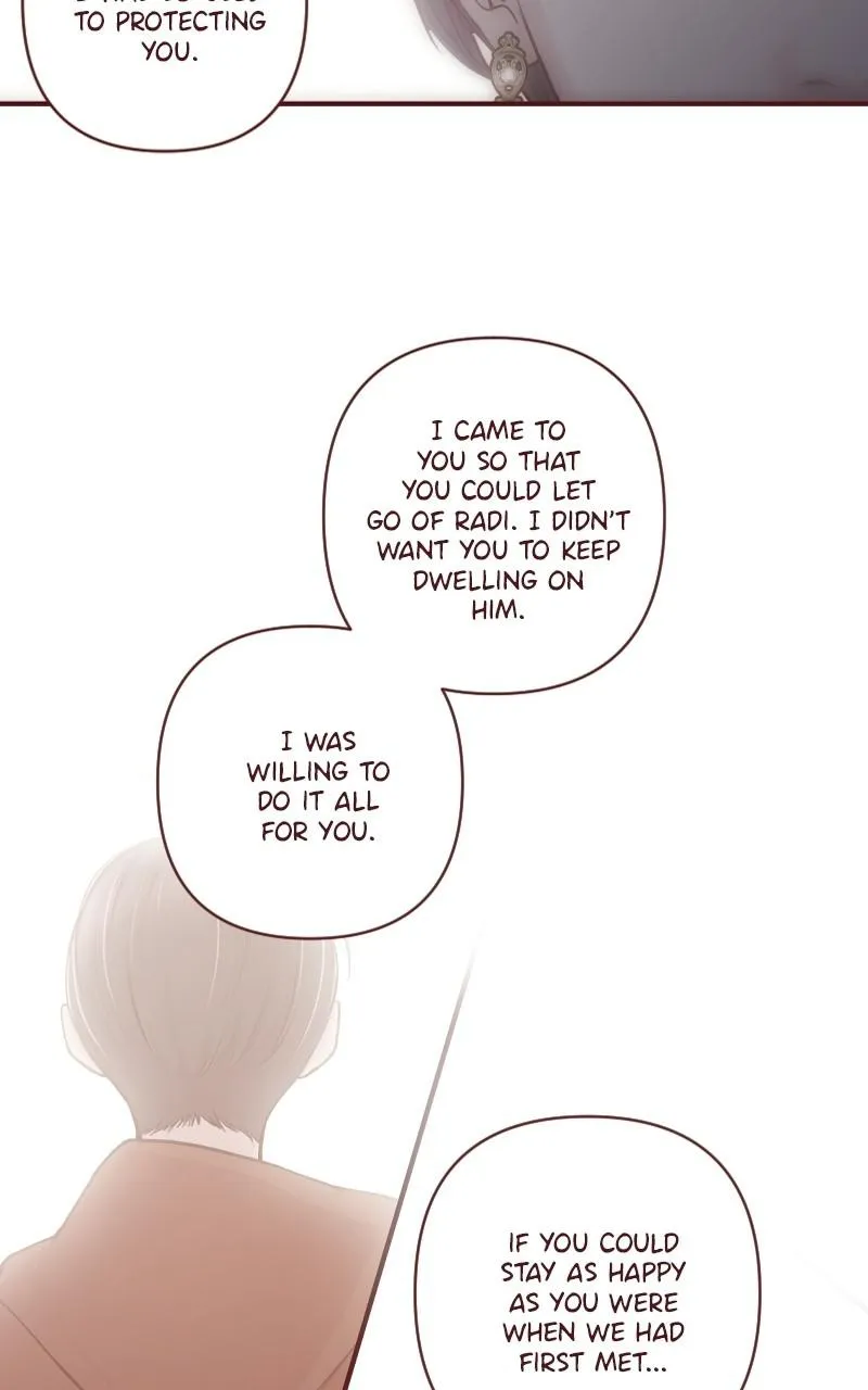 Maya's World Chapter 77 page 18 - 