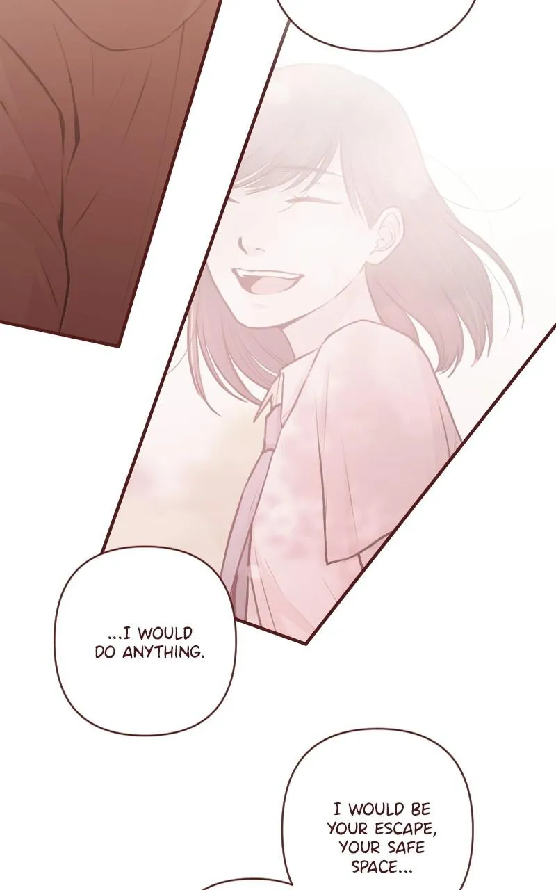 Maya's World Chapter 77 page 19 - 
