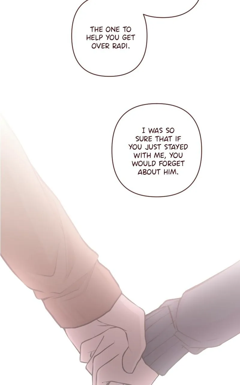 Maya's World Chapter 77 page 20 - 