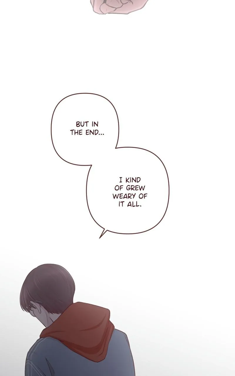 Maya's World Chapter 77 page 21 - 