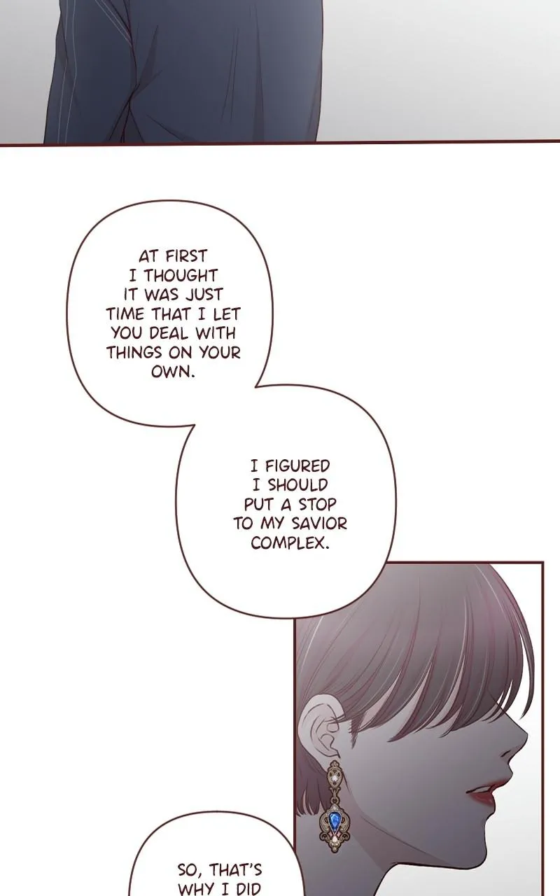 Maya's World Chapter 77 page 22 - 