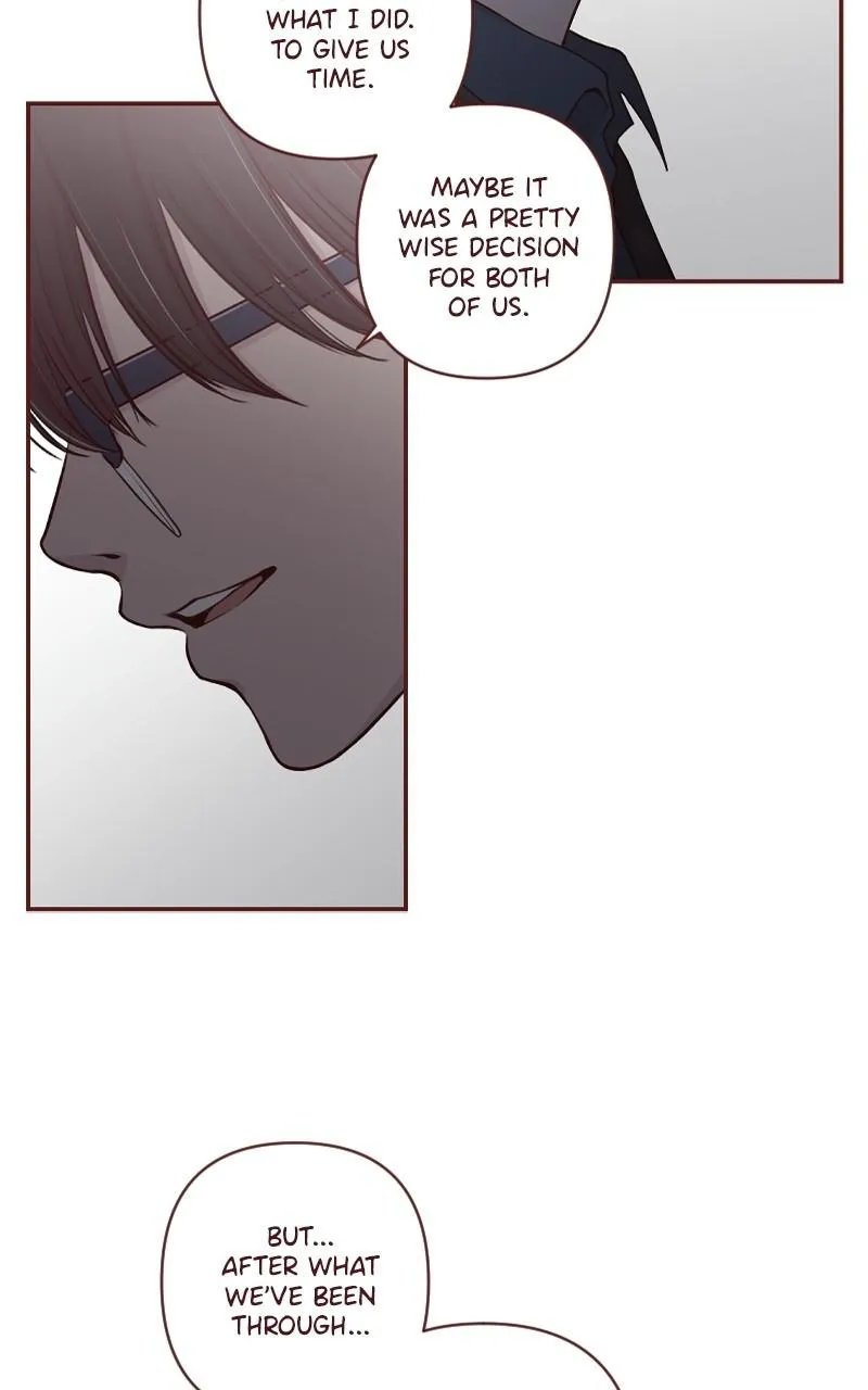 Maya's World Chapter 77 page 23 - 
