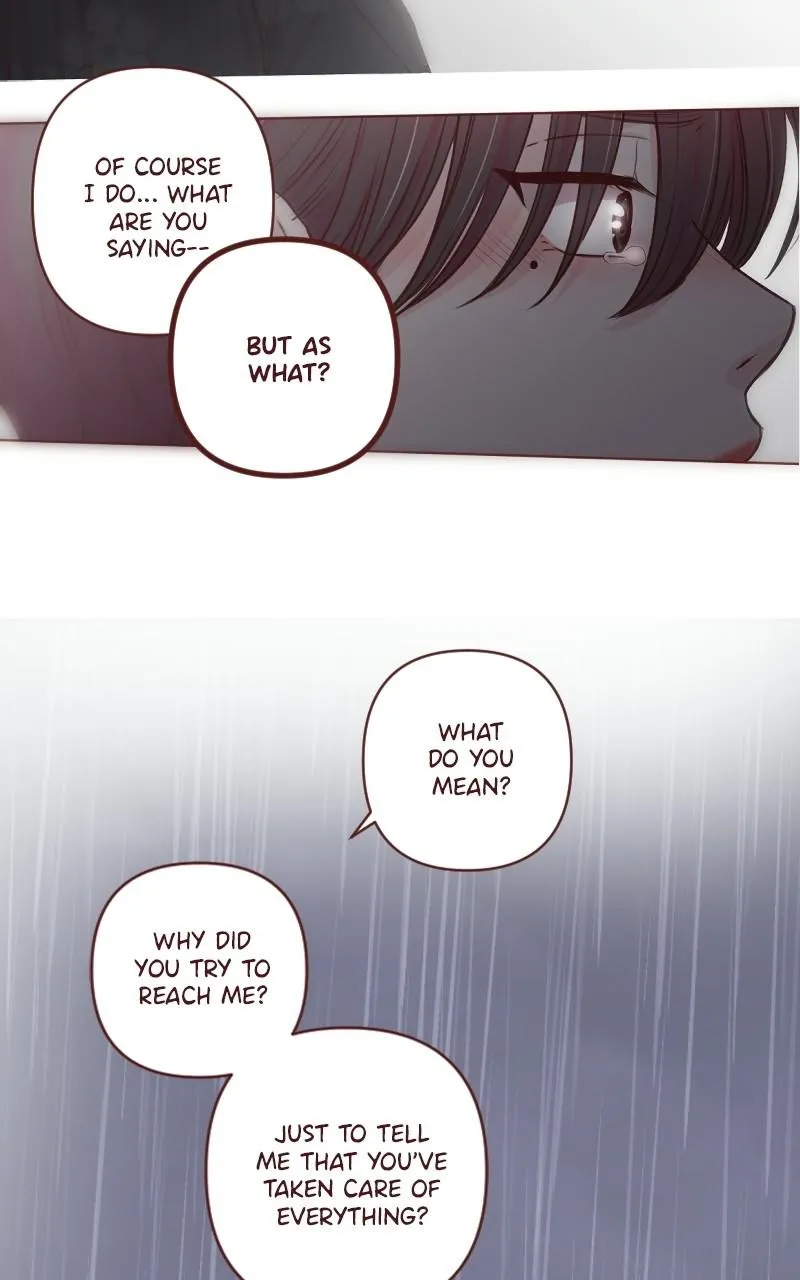 Maya's World Chapter 77 page 25 - 