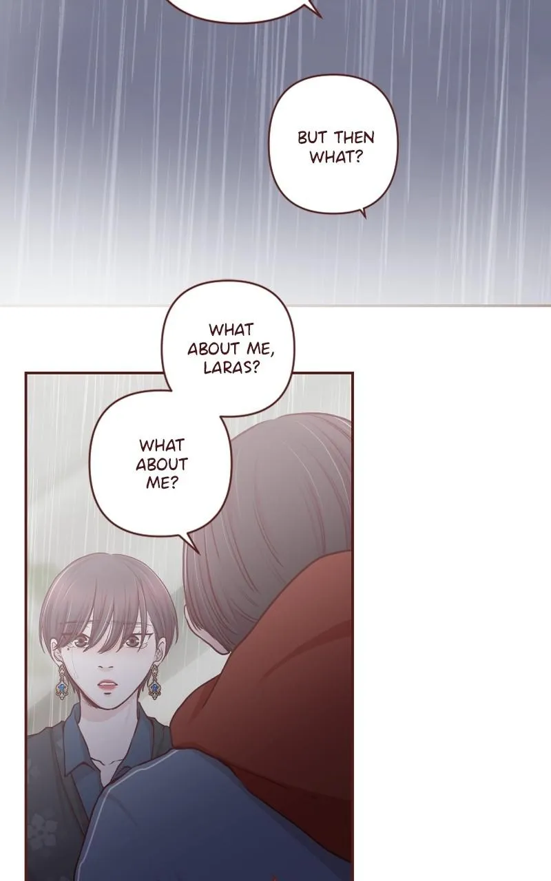 Maya's World Chapter 77 page 26 - 