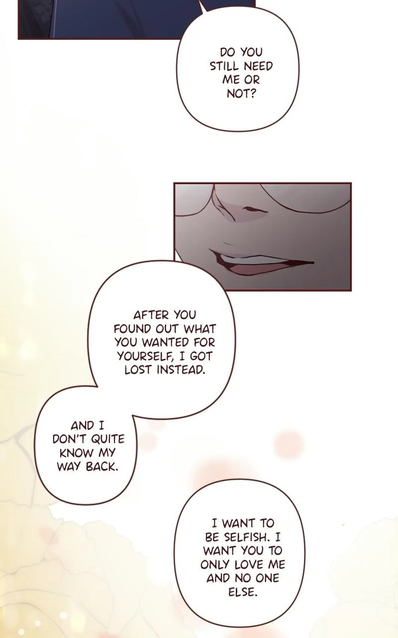 Maya's World Chapter 77 page 27 - 